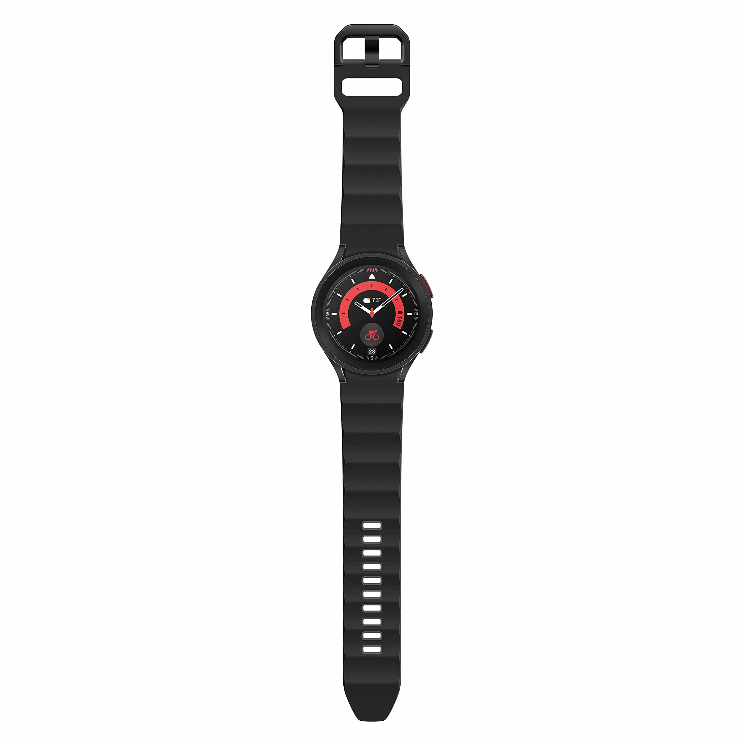 Amazon.com: SAMSUNG Galaxy Watch5 Pro Bespoke Edition 45mm